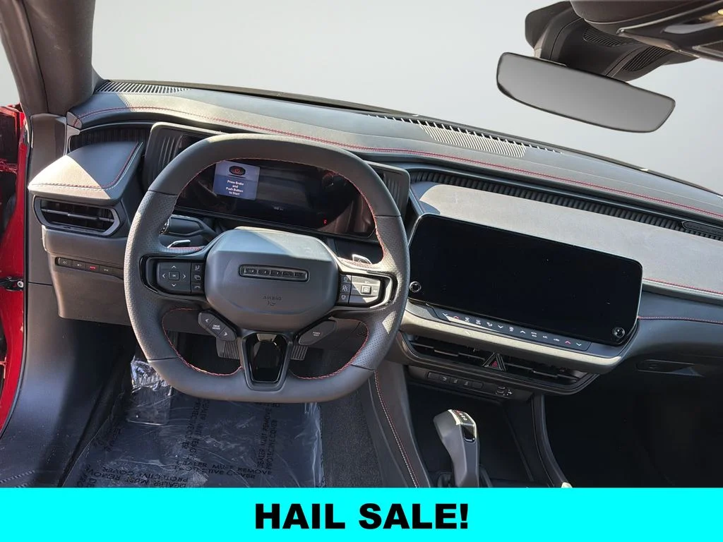 Used 2025  Dodge R/T image 12