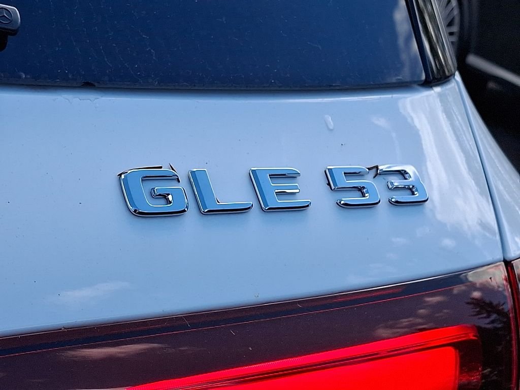 2026 Mercedes-Benz GLE AMG GLE 53 - Photo 20