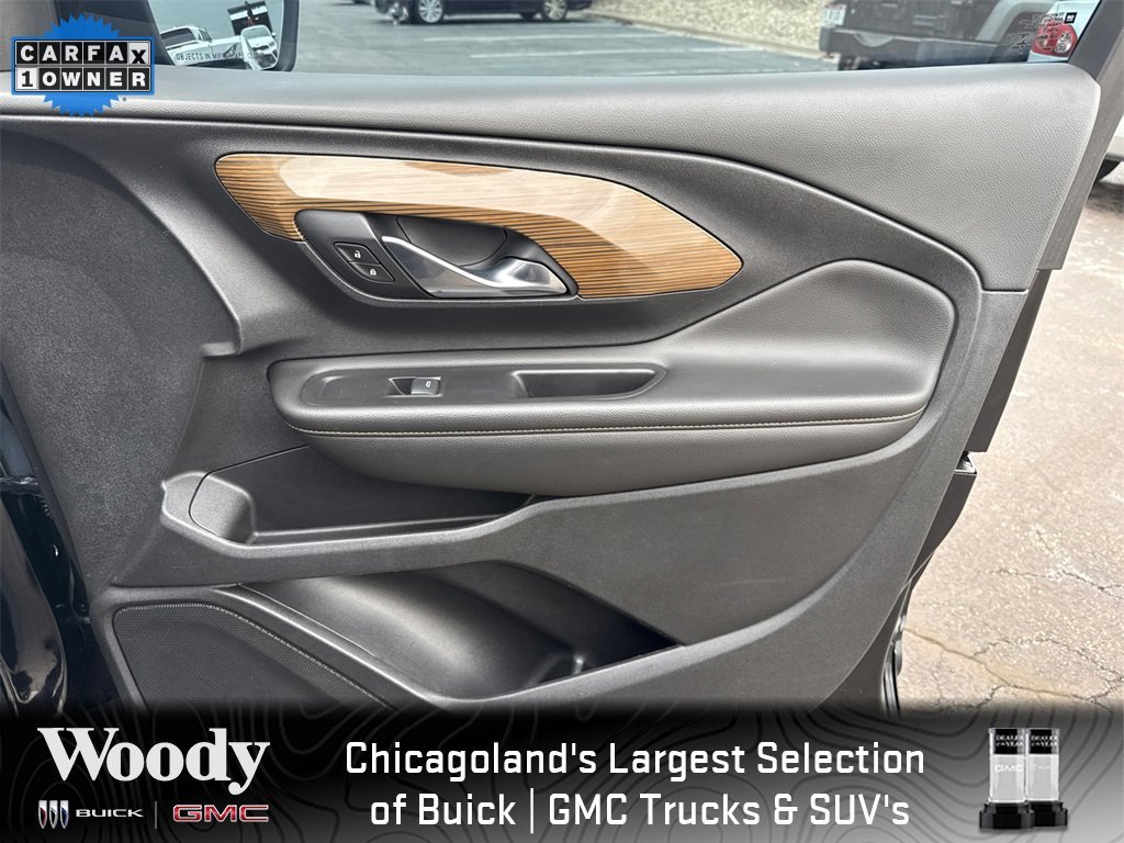 2020 GMC TERRAIN - Image 34