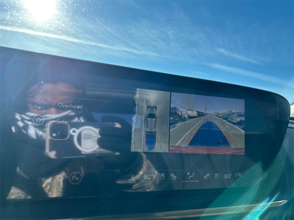 2026 BUICK ENVISION - Image 23