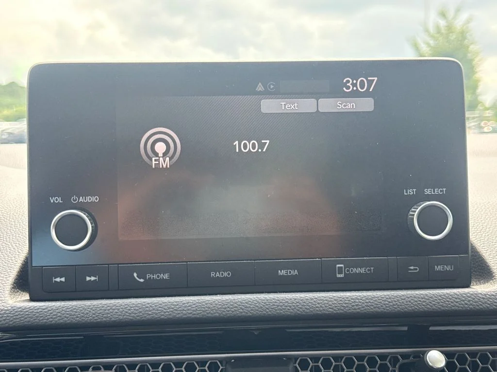 2026 Honda Civic LX - Photo 26