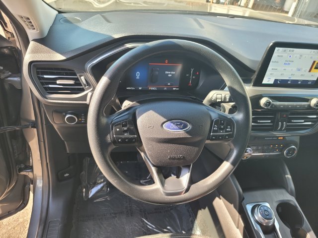 Used 2025 Gray Ford Active image 30