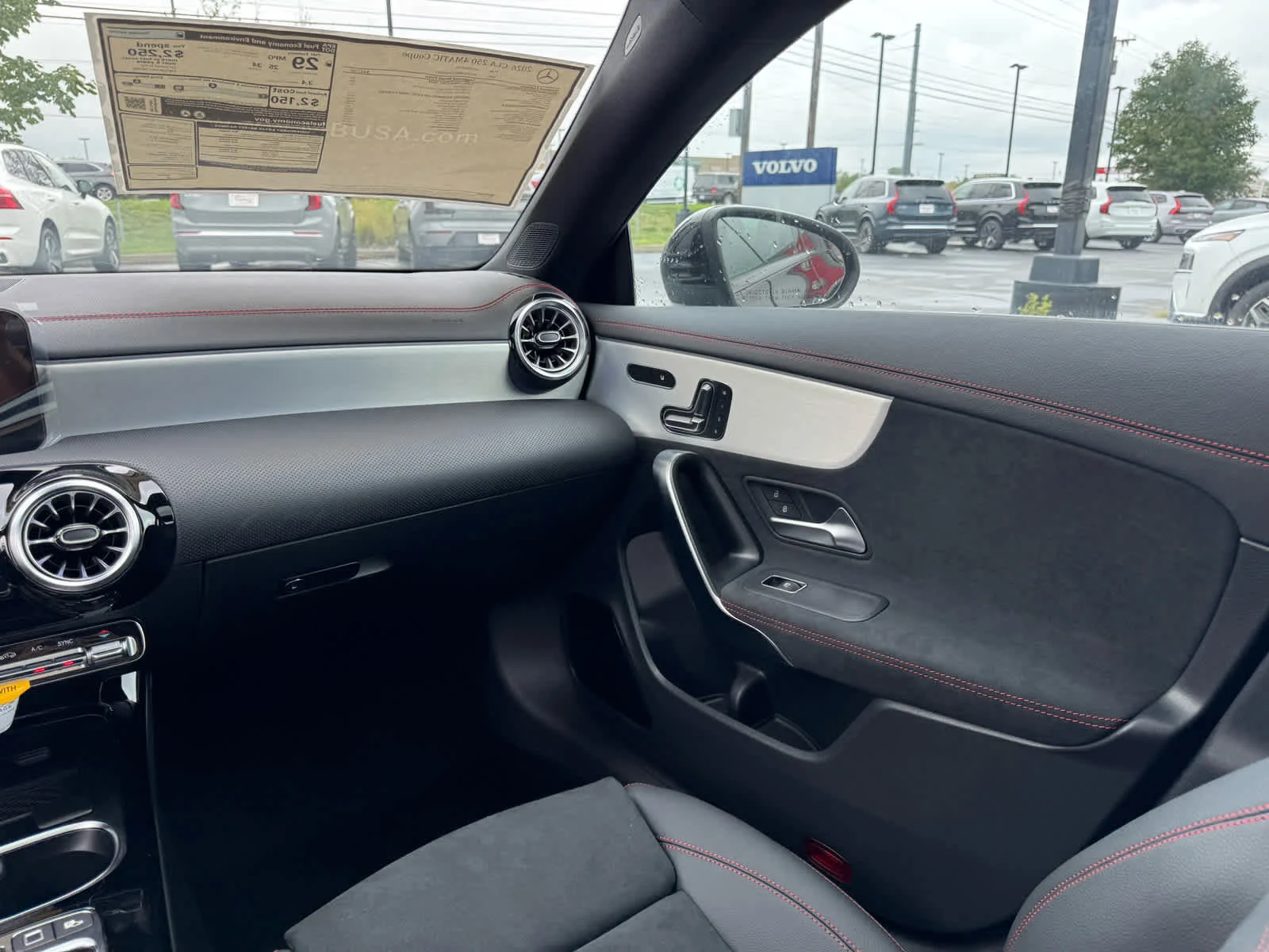 2026 Mercedes-Benz CLA CLA 250 - Photo 75