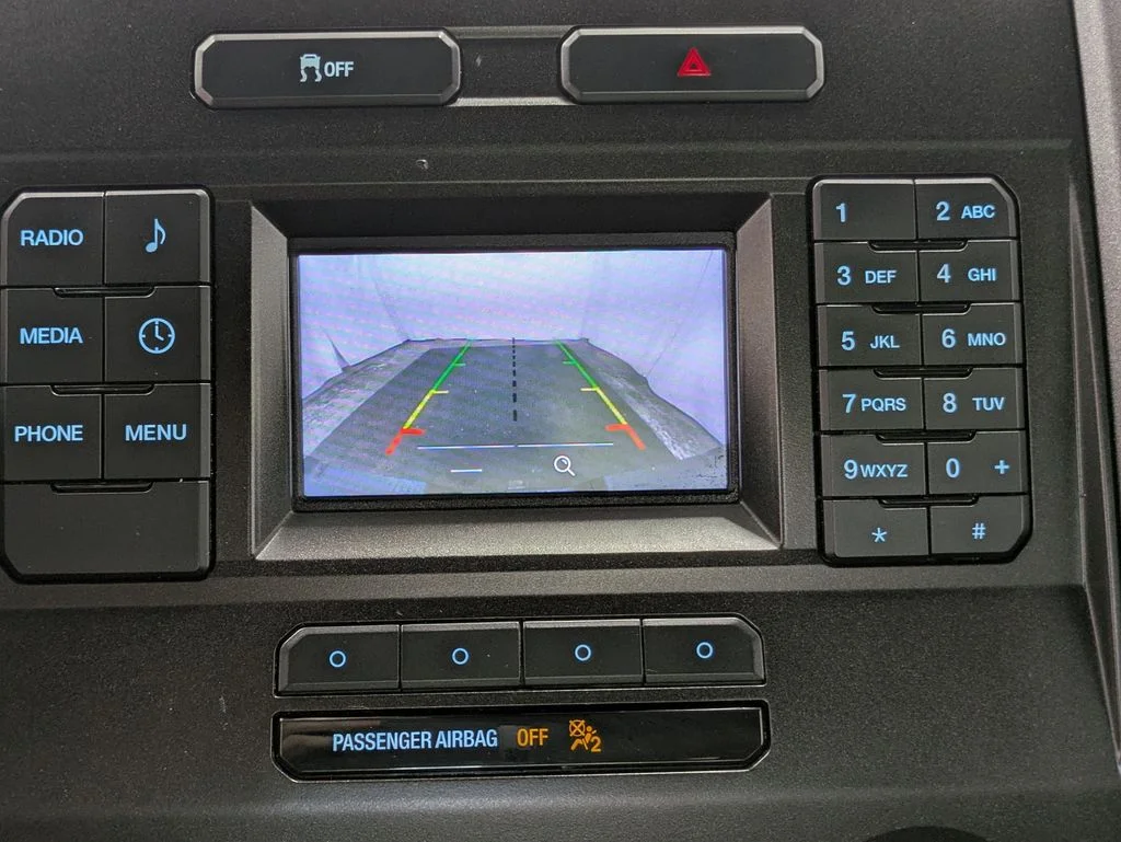Used 2019 White Ford XL image 12