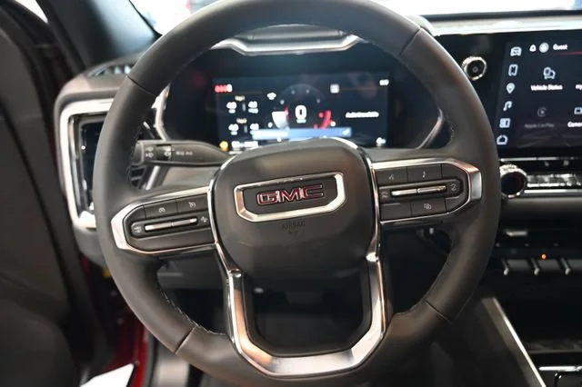 2026 GMC Canyon Elevation - Photo 20