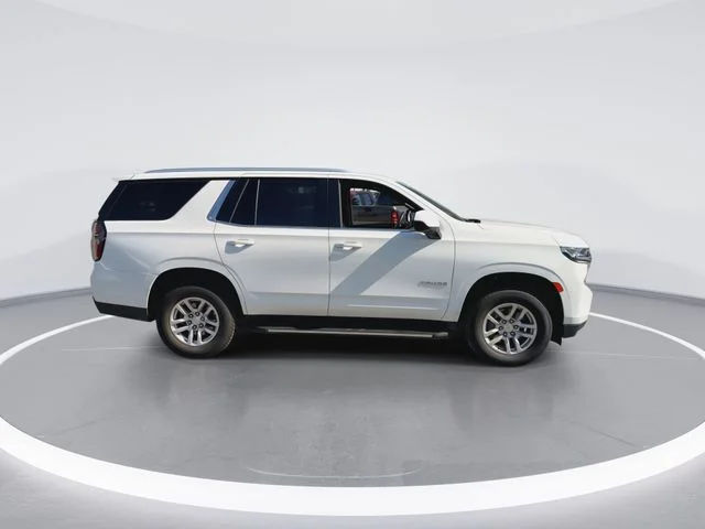Used 2024 White Chevrolet LT image 9