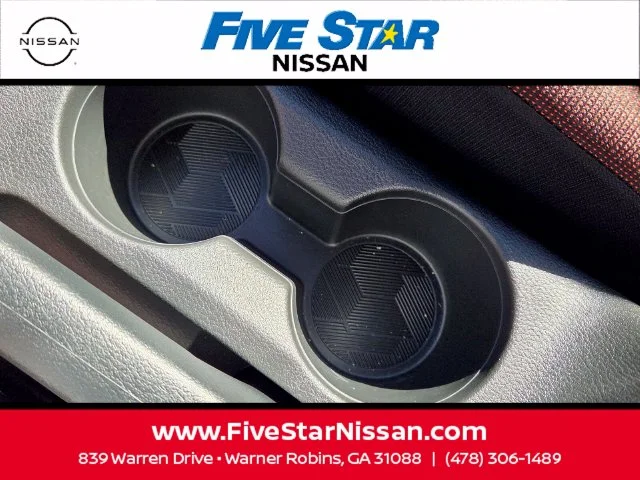 Used 2025 White Nissan 1.6 SR image 24