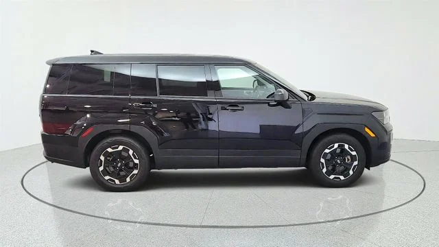 2026 Hyundai Santa Fe SE - Photo 13