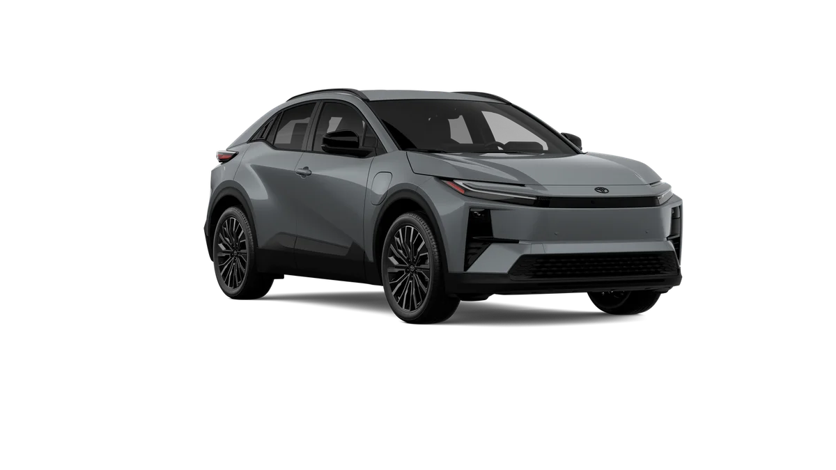 New 2026 Cement Toyota XSE image 15