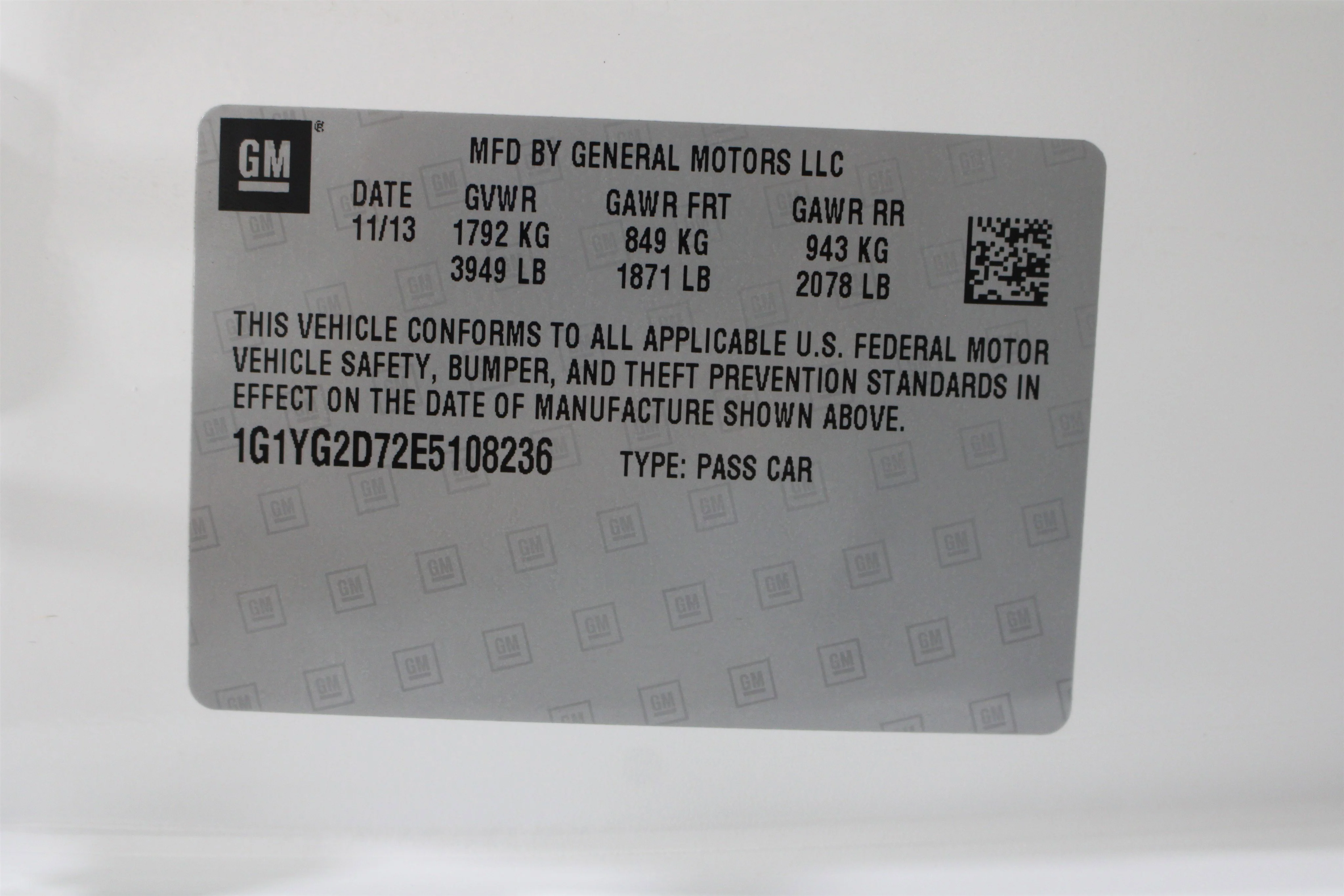 2014 Chevrolet Corvette Z51 - Photo 33