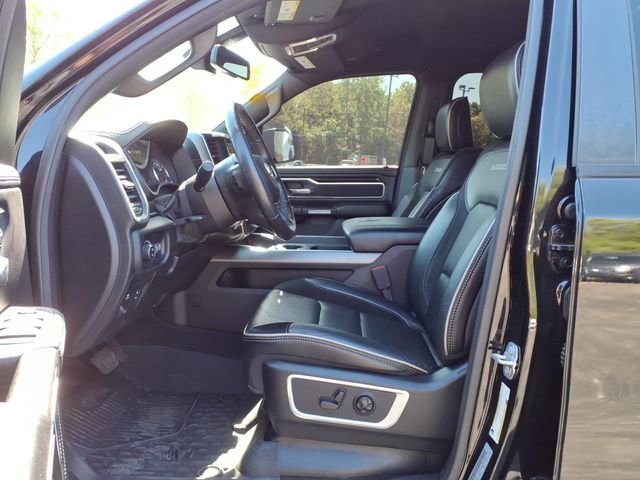 2020 RAM Ram 1500 Pickup Laramie - Photo 13