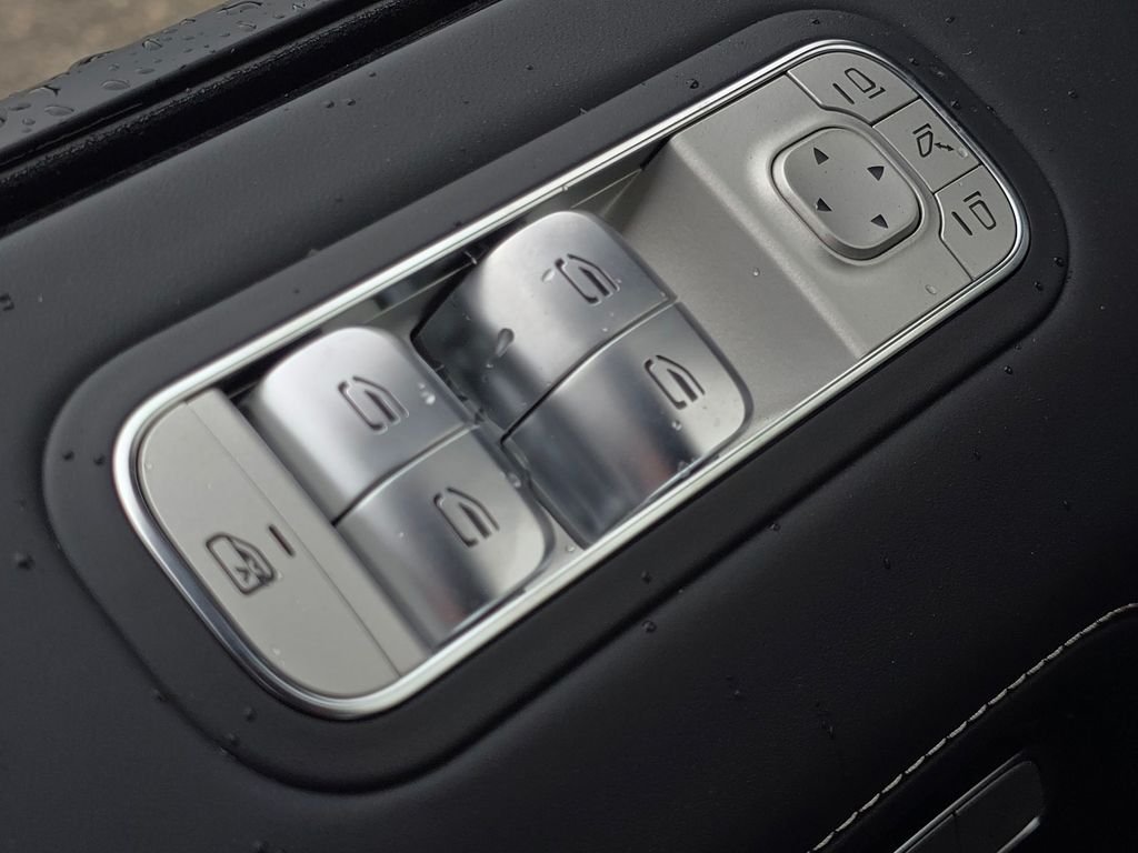 New 2026 MANUFAKTUR Kalahari Gold Magno Mercedes-Benz G 63 AMG® image 27