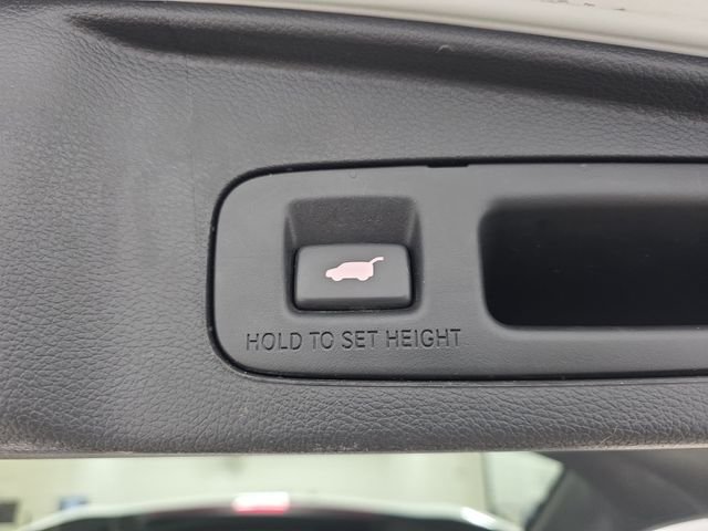 Used 2021  Honda EX-L image 36