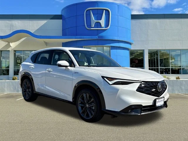 2025 Acura ADX