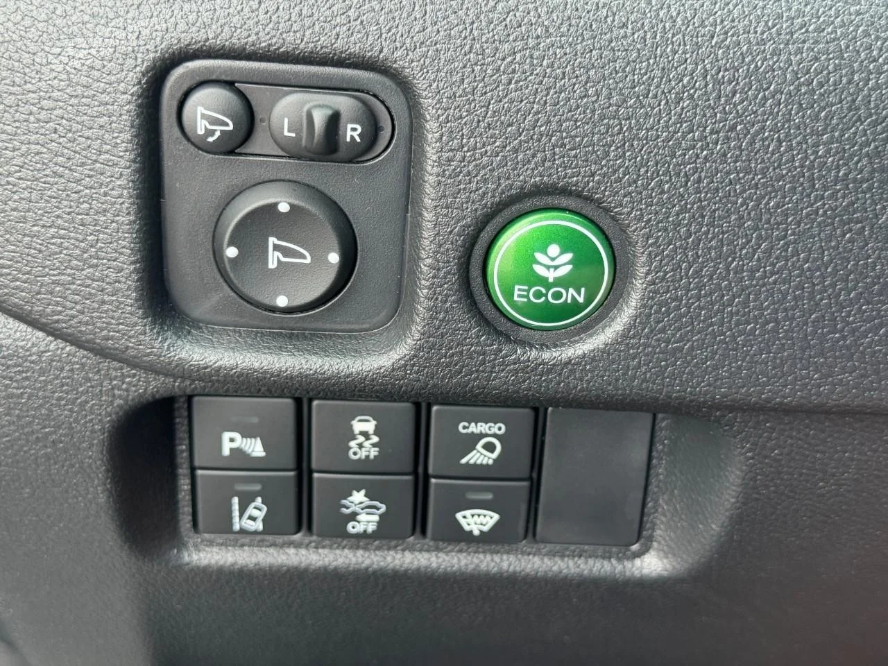 2025 Honda Ridgeline TrailSport - Photo 21