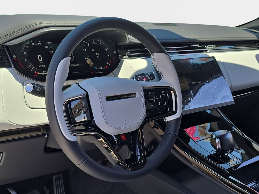 2025 Land Rover Range Rover Sport SV Edition Two - Photo 16