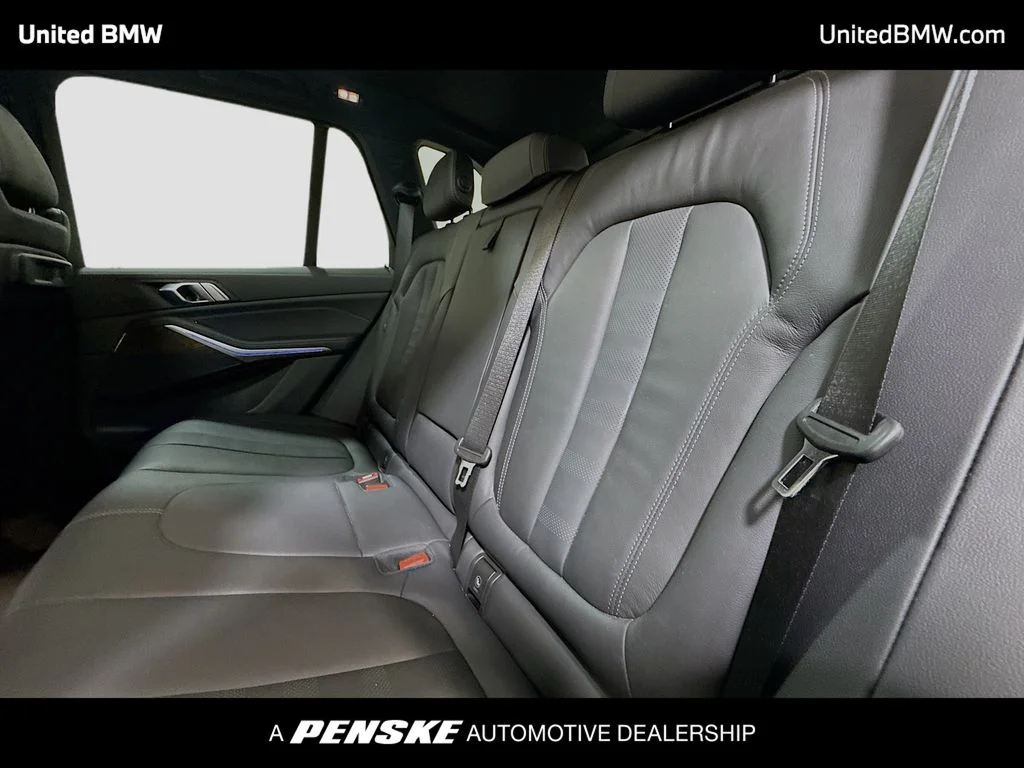 2022 BMW X5 40i - Photo 13