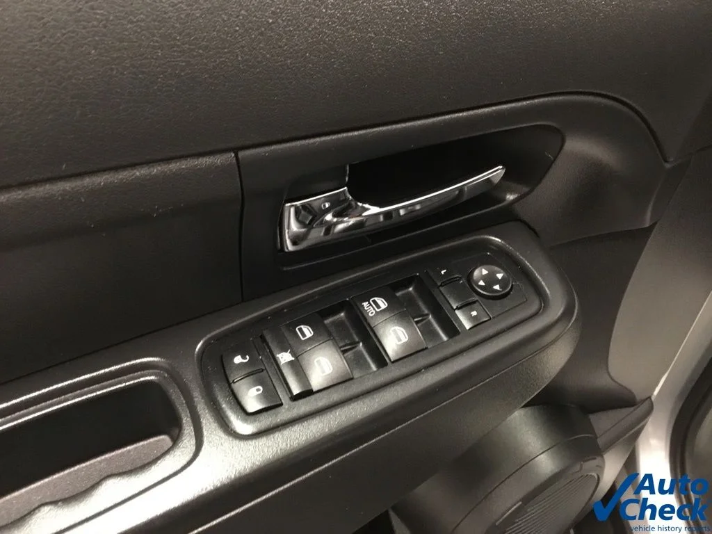 Used 2012 Silver Jeep Sport image 20