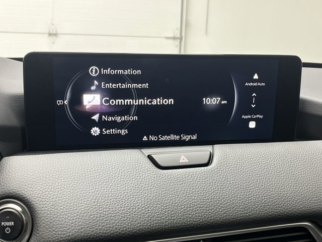 New 2026 Jet Black Mica Mazda Premium Sport image 20