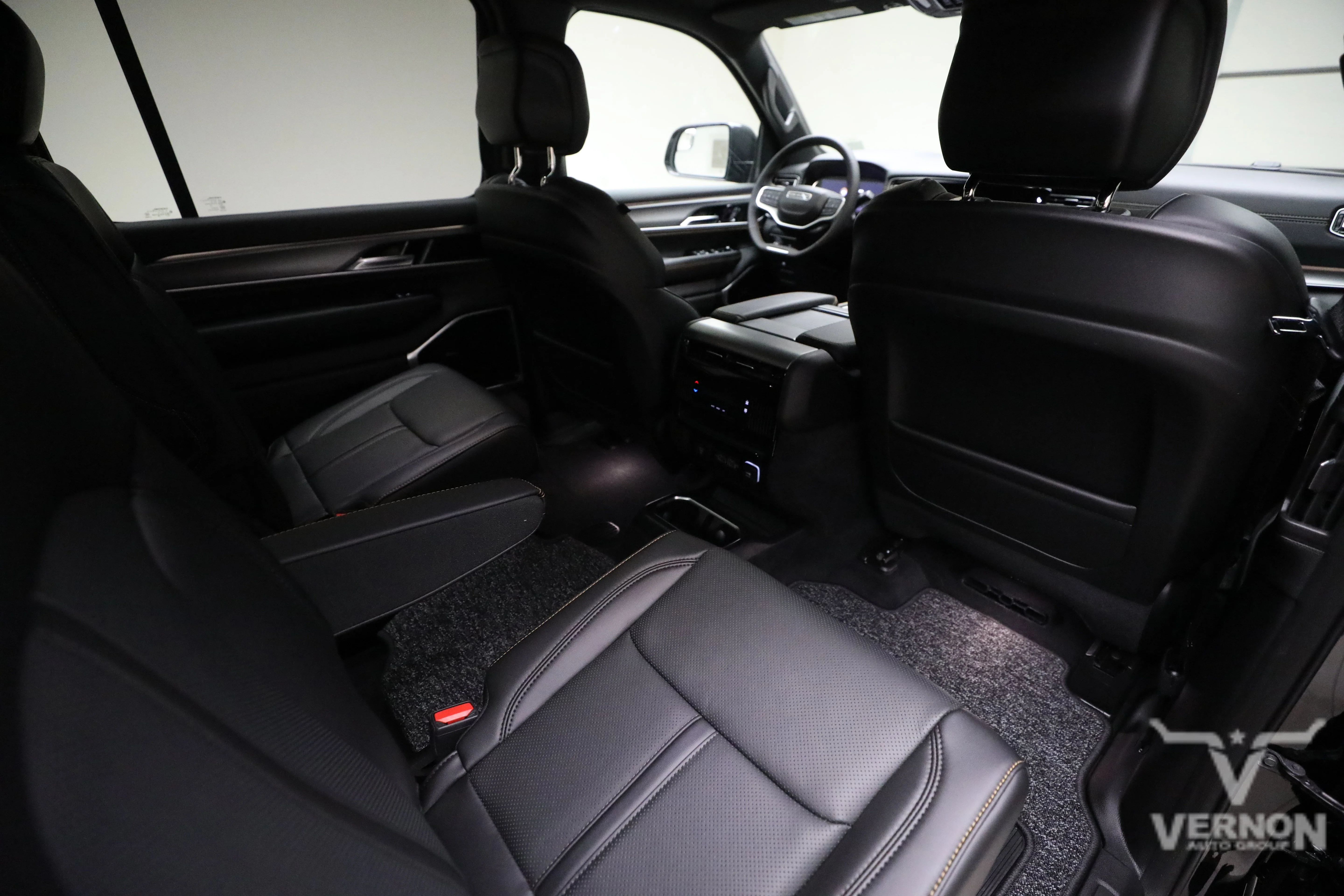 New 2026 Jeep Grand Wagoneer 85th Anniversary 4x4