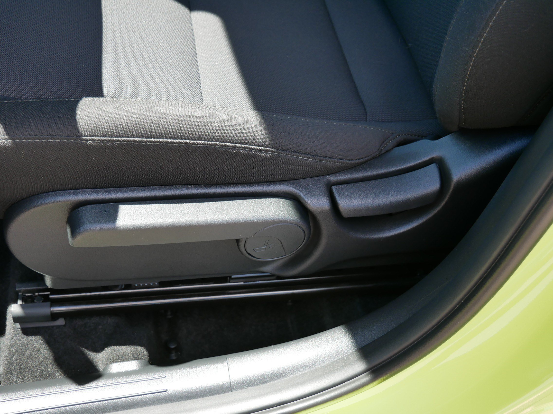 Certified Used 2026 Neoteric Yellow Hyundai SEL Sport image 20