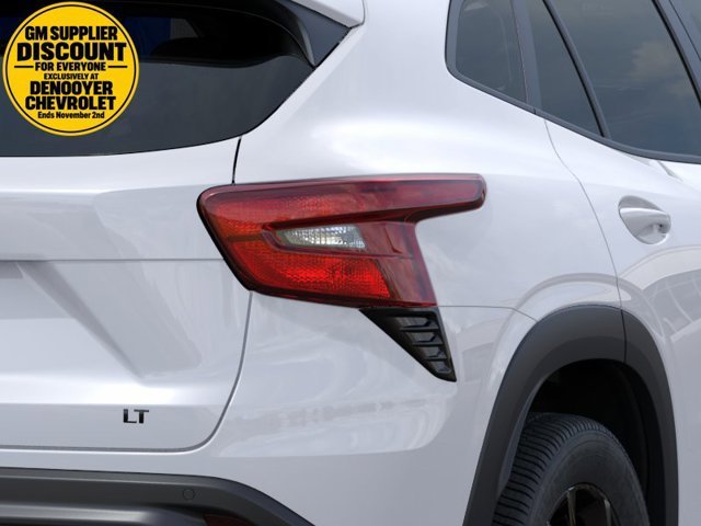 2026 Chevrolet Trax LT - Photo 11