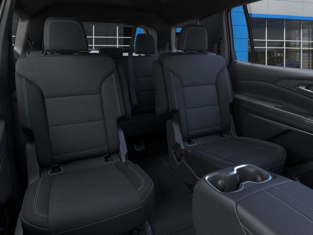 2026 Chevrolet Traverse LT - Photo 17