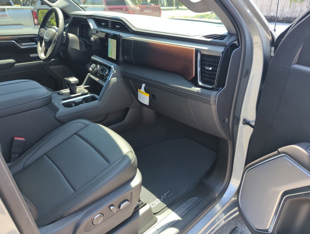 New 2026 Sterling Metallic GMC Denali image 35