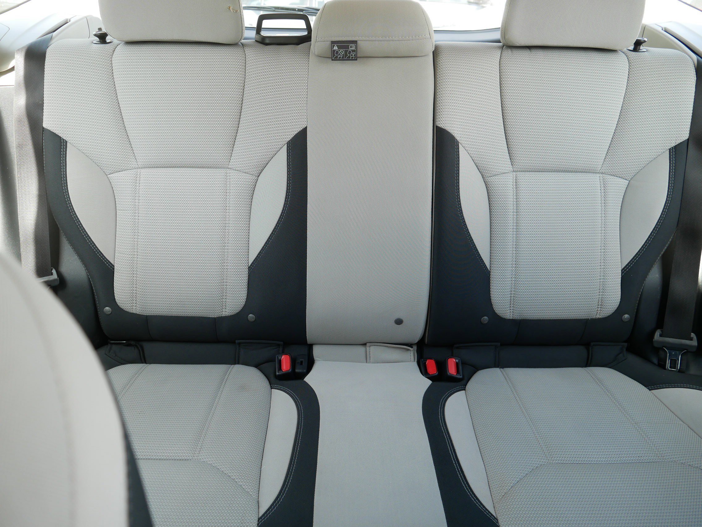 Used 2022 Crystal White Pearl Subaru CVT image 13
