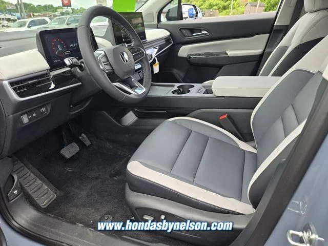 New 2026  Honda Touring image 6