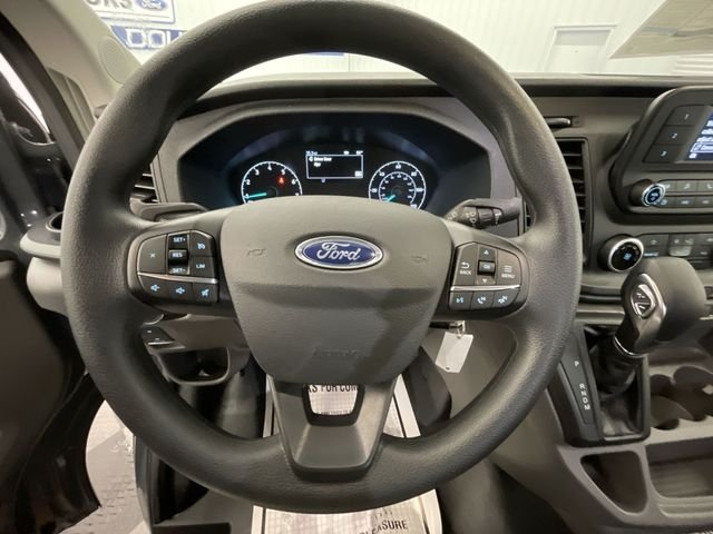 2025 Ford Transit Van Base - Photo 14