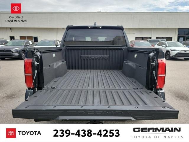 Certified Used 2024 UNDERGROUND Toyota  image 22