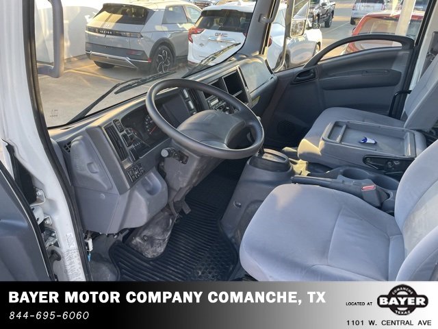 2021 Chevrolet Silverado 3500HD Base photo 4