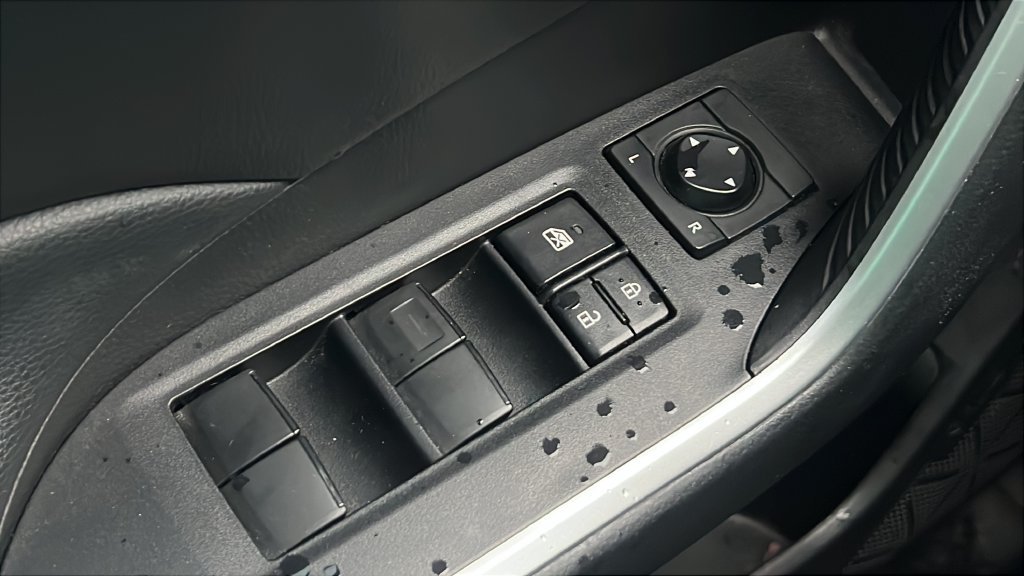 Used 2023 Gray Toyota LE image 18