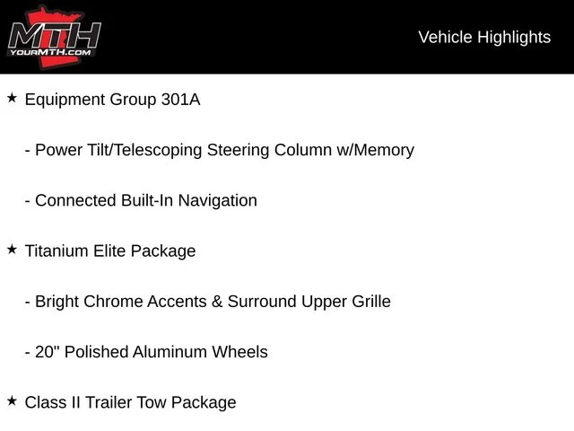 2021 Ford Edge Titanium - Photo 10