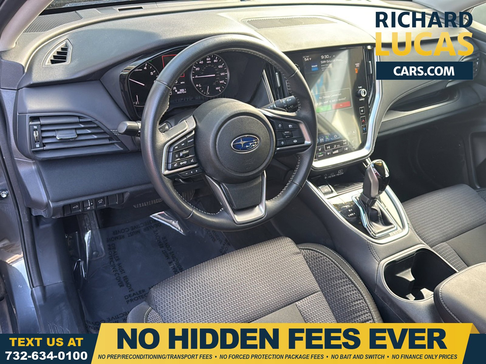 2024 Subaru Crosstrek Premium AWD