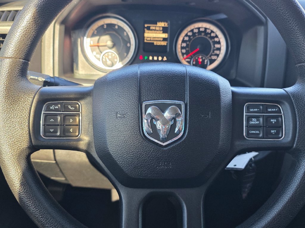 Used 2017 Black Ram Express image 30