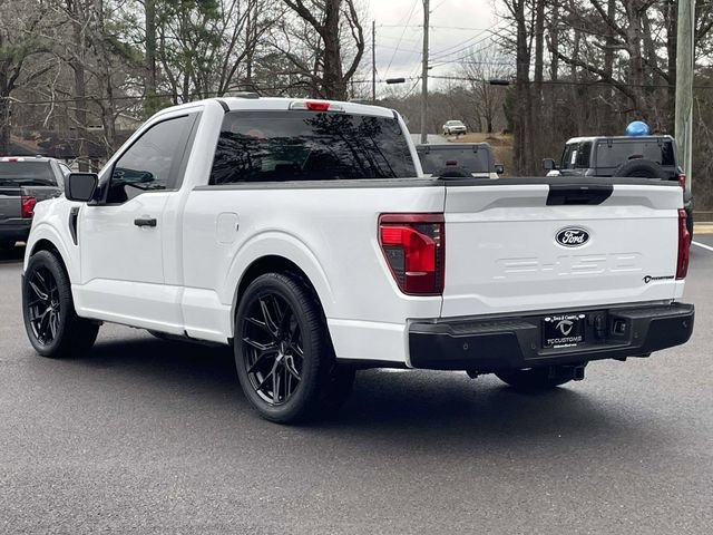 New 2026 Oxford White Ford TCcustoms image 44
