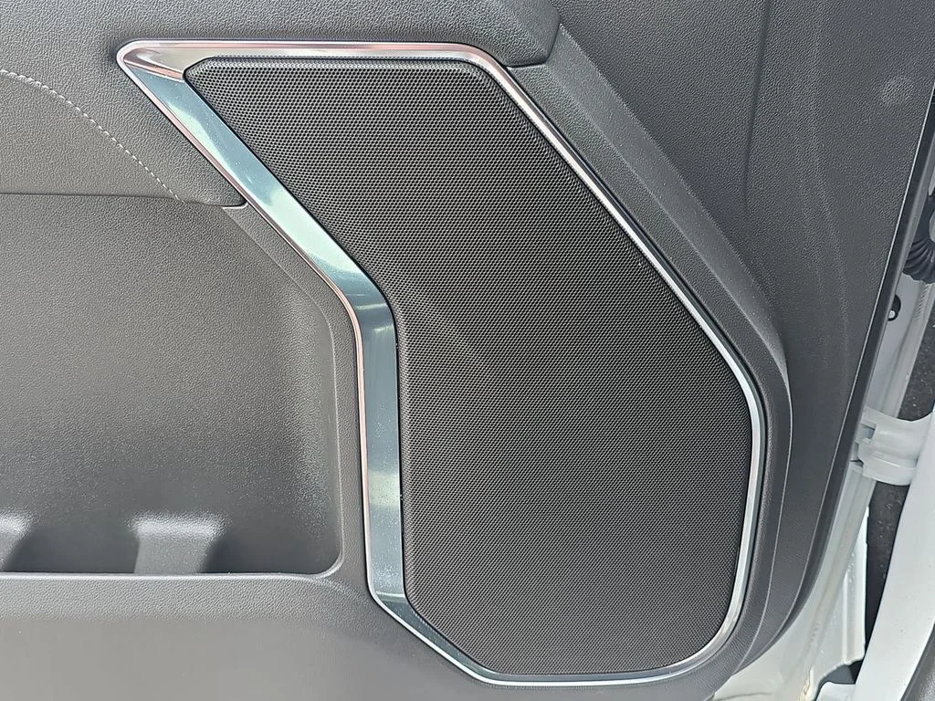 Certified Used 2023 White Chevrolet LT image 25