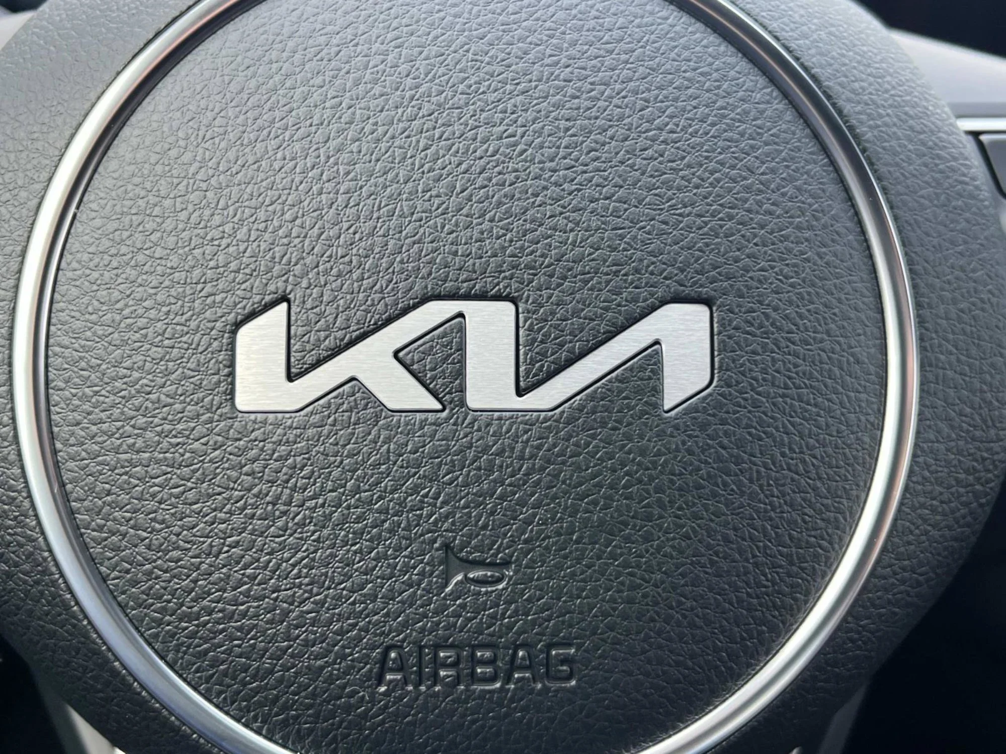 New 2026 Wolf Gray Kia GT-Line image 28