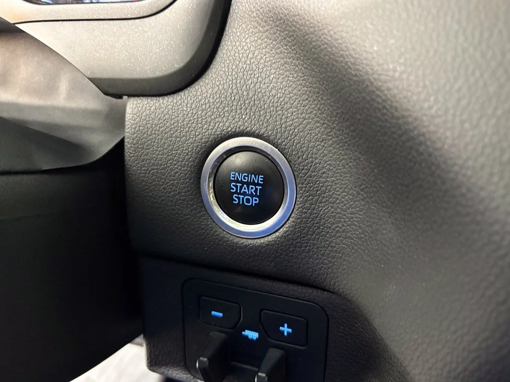Used 2024 White Toyota D image 25