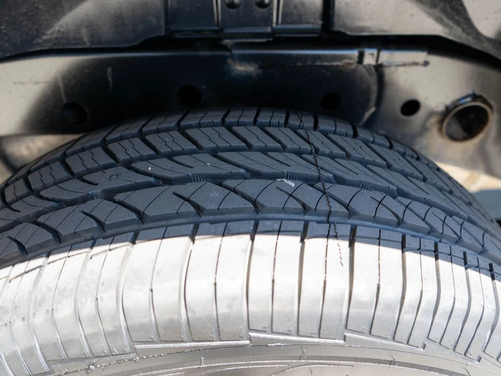 Used 2019 Blue Ford XLT image 35