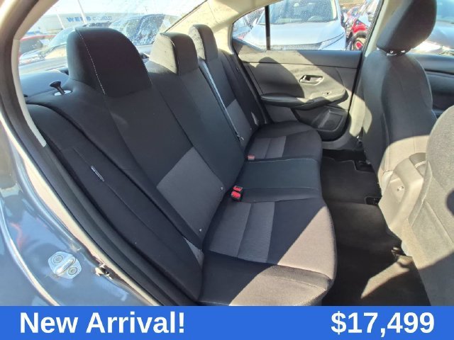 Vehicle thumbnail