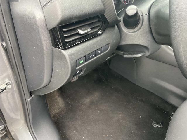Certified Used 2024 Gun Metallic Nissan SV image 21