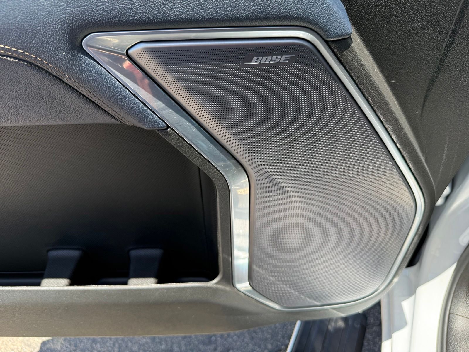 2023 Chevrolet Silverado 1500 High Country - Photo 16