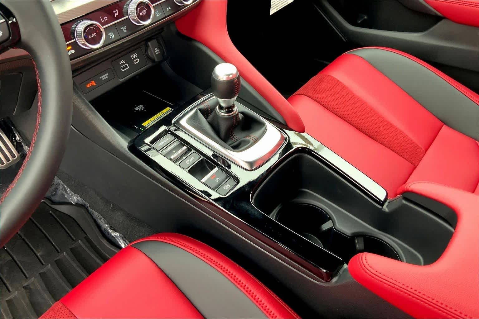 New 2026 Urban Gray Pearl Acura w/A-Spec Technology Package image 7