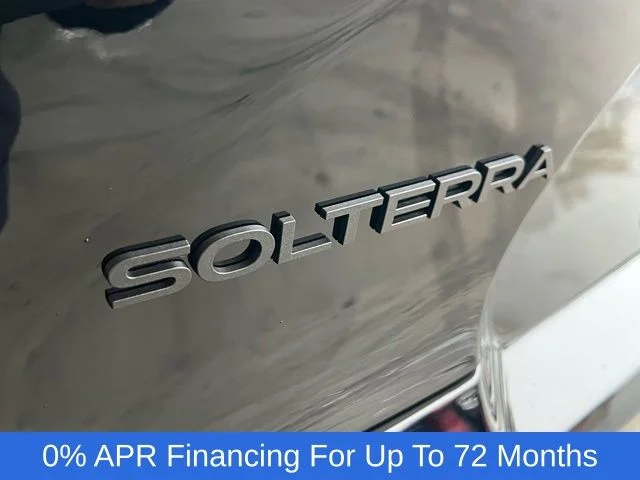 2026 Subaru Solterra Premium - Photo 31