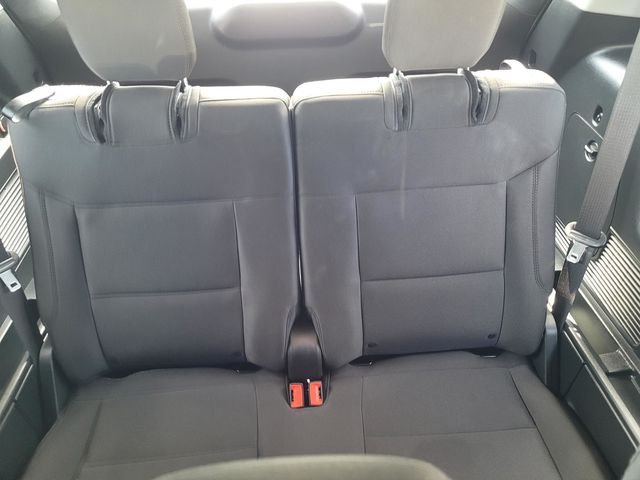 Used 2024 White Ford XLT image 14