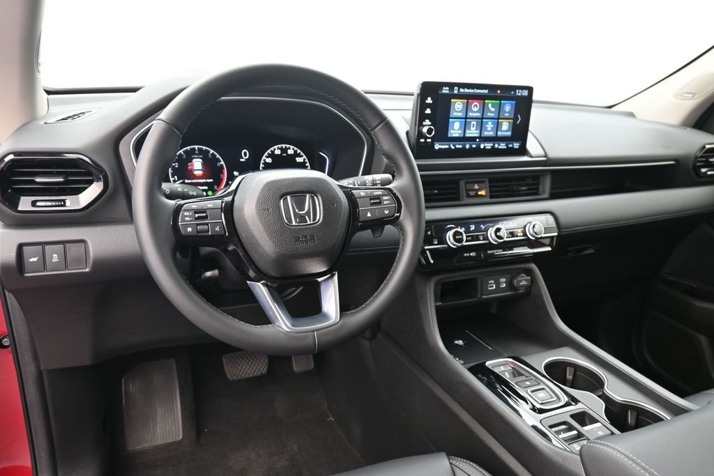 Used 2025  Honda Touring image 18