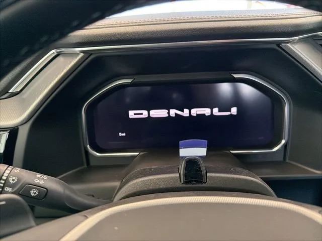 2026 GMC Sierra 1500 Denali - Photo 40